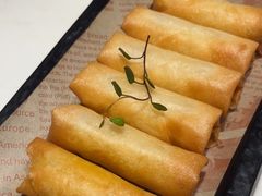 -径山十八道·风味民间菜(华夏之心店)