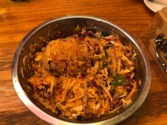 小味一绝-喝丢一只鞋海鲜烧烤·海肠捞饭(文体街店)
