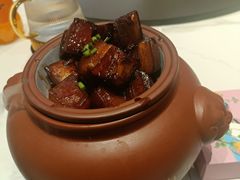 -万荣烤鸭店·北京菜(天坛店)