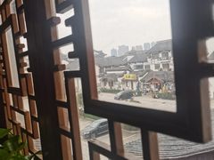 -恒记饭店·海鲜明档(淹城店)