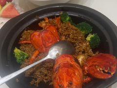 -沪华海鲜大酒楼(南汇店)