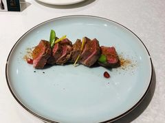 -涵苑私宴定制(外滩店)