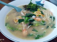 -乐清海鲜面馆(服装城店)