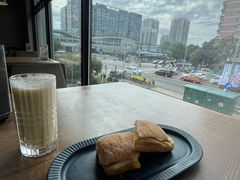 -必胜客(五道口店)