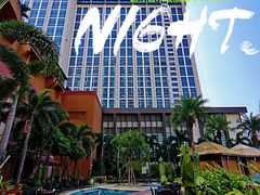 -澳门喜来登大酒店