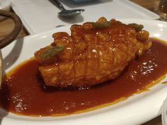 -天山传奇新疆菜(SKLP店)