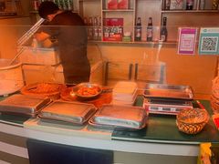 -保定驴肉火烧(吉祥店)