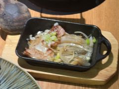 -沼津港精致料理·寿喜烧·烧鸟(青浦宝龙广场日料榜单店)