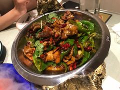 -湘渝人家·川湘菜(十里河店)