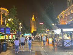 -巴伐利亚啤酒坊(意式风情街店)