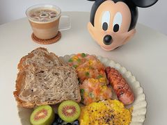 -PAPER STONE BAKERY(天环店)