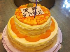 -OL’s Cake鲜荟千层(东风中路店)