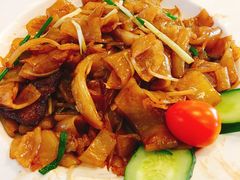 -多多旺港式茶餐厅(新区店)
