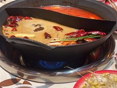 -江北北火锅馆·公路夜市(魏公村店)