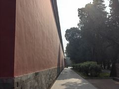 -北京市劳动人民文化宫(太庙)