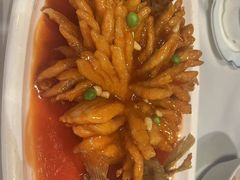 -民国红公馆·秦淮八艳(夫子庙店)