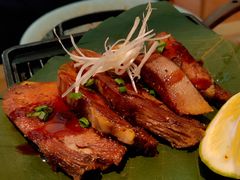 厚切牛舌-TORO MaKi 寿司·日料(华创店)