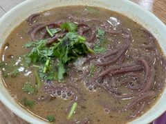 -牛马行牛肉饸饹铺(青岛街店)