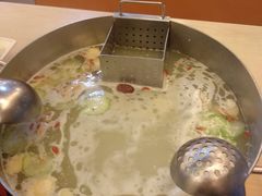 -野妹火锅(龙岗店)
