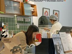 -芷桦咖啡(新城市广场店)