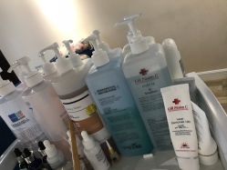 -skin皮肤管理中心