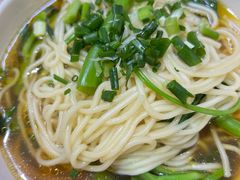 -秦云老太婆摊摊面(观音桥店)