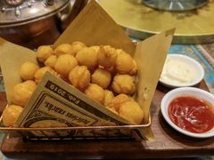 黄金小土豆-巴依老爷新疆美食(工体旗舰店)