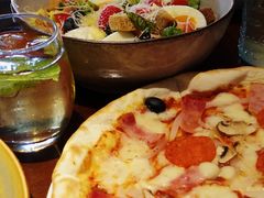 -JINNS锦时 steak&pizza(浸信会礼拜堂旧址店)
