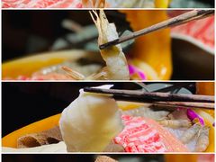 -潮辣重庆火锅(二七万达店)