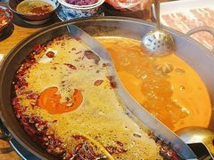 -楠火锅(昆山金鹰店)