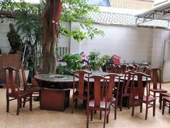 -毛记龙岩兔庄(新津店)