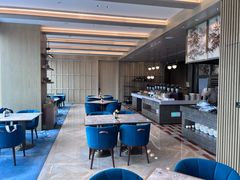-上海前滩香格里拉大酒店