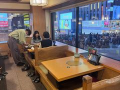 -蟹道乐(道顿堀本店)