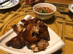 -醉云喃