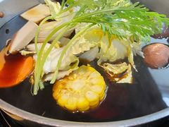 -MoMo牧场·寿喜烧专门店(长泰广场店)