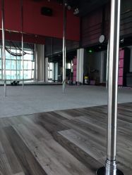 -桃秘钢管舞Peach Pole Fitness