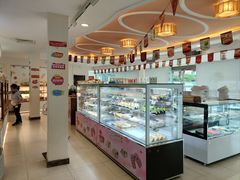 -蜂蝶来饼店(拱北总店)