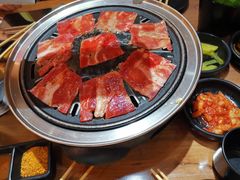 -九田家黑牛烤肉料理(二天地店)