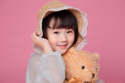 -LOOK儿童摄影(东城汇店)