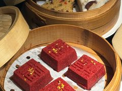 -张福记(纬五路店)