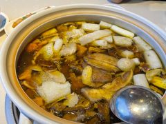 -爱膳菌锅锅(阳南店)