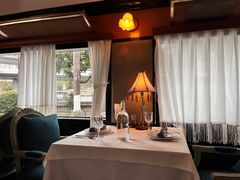 -火车头法国西餐厅