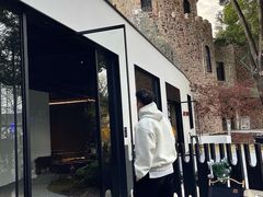 -J Create城市露营咖啡·简餐·宠物(上海动物园店)