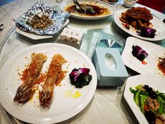 -大东海海鲜酒楼(渔人码头总店)