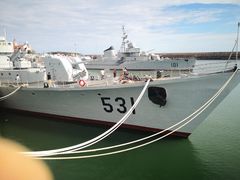 -中国人民解放军海军博物馆