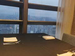 -索菲特酒店 · 云尚天际自助餐厅