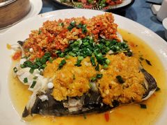 -九龙湾·御膳坊(九龙窠路店)