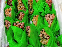 -昆明东站水果交易市场