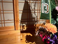 -希望日本料理(保利香槟花园店)