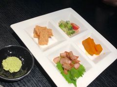 -和一料理(安阳店)